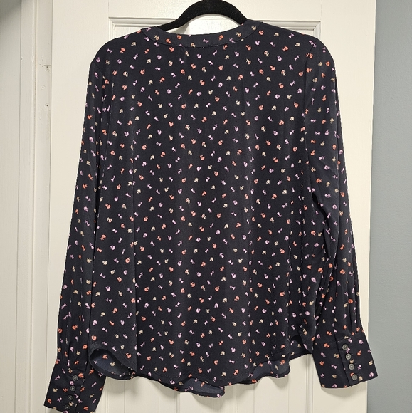 Ann Taylor top - Picture 6 of 6